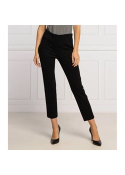 Marc Cain Spodnie | Slim Fit ze sklepu Gomez Fashion Store w kategorii Spodnie damskie - zdjęcie 184504208