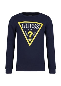 Guess Bluza | Regular Fit ze sklepu Gomez Fashion Store w kategorii Bluzy chłopięce - zdjęcie 184504218