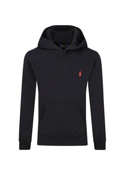 POLO RALPH LAUREN Bluza SEASONAL | Regular Fit ze sklepu Gomez Fashion Store w kategorii Bluzy chłopięce - zdjęcie 184504225