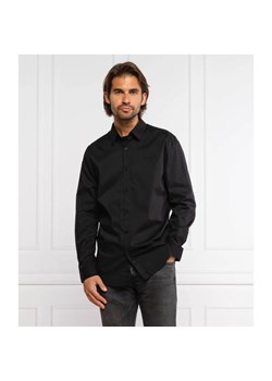 GUESS Koszula | Slim Fit ze sklepu Gomez Fashion Store w kategorii Koszule męskie - zdjęcie 184504226