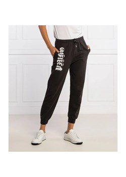 Pinko Spodnie dresowe CHACO | Regular Fit ze sklepu Gomez Fashion Store w kategorii Spodnie damskie - zdjęcie 184504238