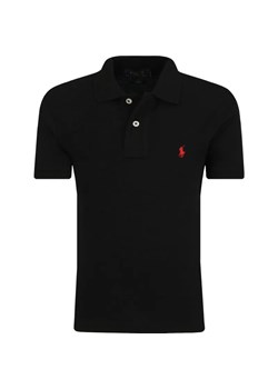 POLO RALPH LAUREN Polo | Slim Fit ze sklepu Gomez Fashion Store w kategorii T-shirty chłopięce - zdjęcie 184504239
