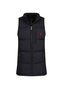 POLO RALPH LAUREN Puchowy bezrękawnik | Regular Fit ze sklepu Gomez Fashion Store w kategorii Kamizelki chłopięce - zdjęcie 184504245