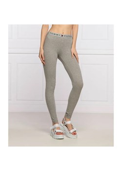 Tommy Hilfiger Legginsy | Slim Fit ze sklepu Gomez Fashion Store w kategorii Spodnie damskie - zdjęcie 184504247