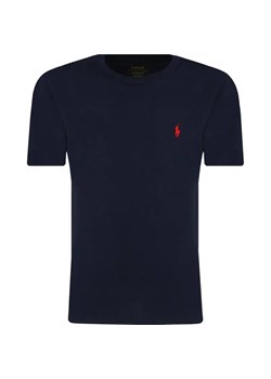 POLO RALPH LAUREN T-shirt | Regular Fit ze sklepu Gomez Fashion Store w kategorii T-shirty chłopięce - zdjęcie 184504255