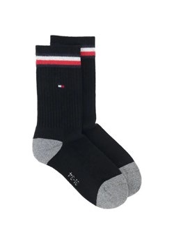 Tommy Hilfiger Skarpety 2-pack ICONIC ze sklepu Gomez Fashion Store w kategorii Skarpetki dziecięce - zdjęcie 184504275