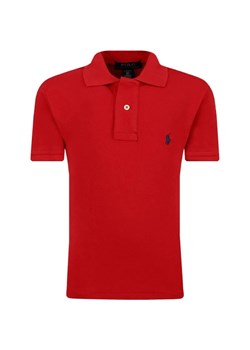 POLO RALPH LAUREN Polo | Slim Fit ze sklepu Gomez Fashion Store w kategorii T-shirty chłopięce - zdjęcie 184504276