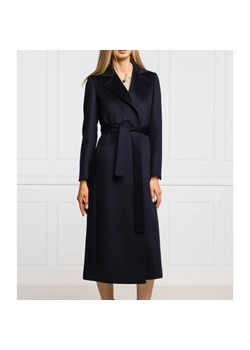 MAX&Co. Wełniany płaszcz LONGRUN ze sklepu Gomez Fashion Store w kategorii Płaszcze damskie - zdjęcie 184504287
