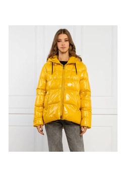 Pinko Kurtka ELEODORO | Comfort fit ze sklepu Gomez Fashion Store w kategorii Kurtki damskie - zdjęcie 184504288