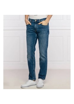 Tommy Hilfiger Jeansy Denton | Straight fit ze sklepu Gomez Fashion Store w kategorii Jeansy męskie - zdjęcie 184504289