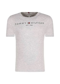 Tommy Hilfiger T-shirt | Regular Fit ze sklepu Gomez Fashion Store w kategorii T-shirty chłopięce - zdjęcie 184504296