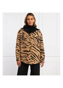 Pinko Kurtka HELVECIA | Regular Fit | z dodatkiem wełny ze sklepu Gomez Fashion Store w kategorii Kurtki damskie - zdjęcie 184504297