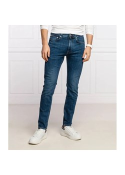 Tommy Hilfiger Jeansy BLEECKER | Slim Fit ze sklepu Gomez Fashion Store w kategorii Jeansy męskie - zdjęcie 184504298