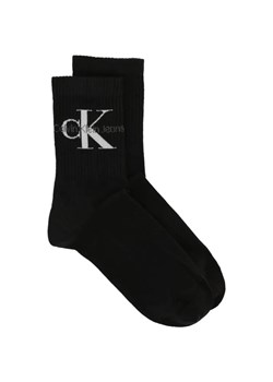 Calvin Klein Jeans Skarpety ze sklepu Gomez Fashion Store w kategorii Skarpetki damskie - zdjęcie 184504305