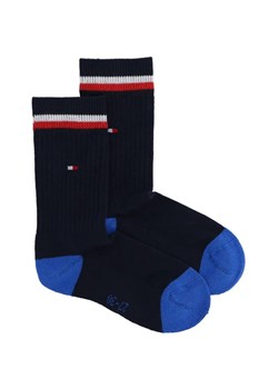 Tommy Hilfiger Skarpety 2-pack ICONIC ze sklepu Gomez Fashion Store w kategorii Skarpetki dziecięce - zdjęcie 184504308