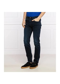 Tommy Hilfiger Jeansy Bleecker | Slim Fit ze sklepu Gomez Fashion Store w kategorii Jeansy męskie - zdjęcie 184504309