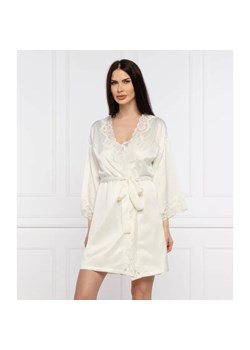 LAUREN RALPH LAUREN Szlafrok | Regular Fit ze sklepu Gomez Fashion Store w kategorii Szlafroki damskie - zdjęcie 184504315