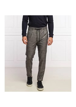 Joop! Spodnie 46Eames | Loose fit ze sklepu Gomez Fashion Store w kategorii Spodnie męskie - zdjęcie 184504327