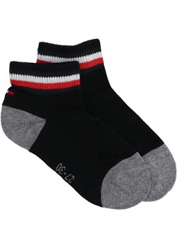 Tommy Hilfiger Skarpety 2-pack ICONIC ze sklepu Gomez Fashion Store w kategorii Skarpetki dziecięce - zdjęcie 184504328