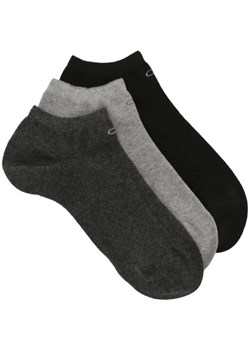 Calvin Klein Skarpety 3-pack ze sklepu Gomez Fashion Store w kategorii Skarpetki damskie - zdjęcie 184504336