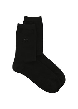 Calvin Klein Skarpety 2-pack ze sklepu Gomez Fashion Store w kategorii Skarpetki damskie - zdjęcie 184504338