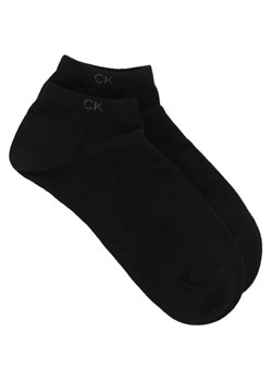 Calvin Klein Skarpety 2-pack ze sklepu Gomez Fashion Store w kategorii Skarpetki damskie - zdjęcie 184504348