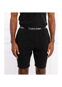 Calvin Klein Underwear Szorty | Regular Fit ze sklepu Gomez Fashion Store w kategorii Spodenki męskie - zdjęcie 184504356