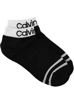 Calvin Klein Skarpety 2-pack ze sklepu Gomez Fashion Store w kategorii Skarpetki damskie - zdjęcie 184504359