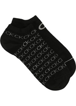 Calvin Klein Skarpety 2-pack ze sklepu Gomez Fashion Store w kategorii Skarpetki damskie - zdjęcie 184504365