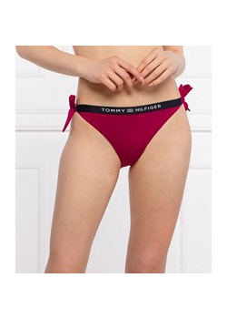 Tommy Hilfiger Dół od bikini CHEEKY ze sklepu Gomez Fashion Store w kategorii Stroje kąpielowe - zdjęcie 184504366