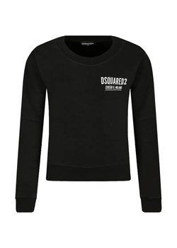 Dsquared2 Bluza | Oversize fit ze sklepu Gomez Fashion Store w kategorii Bluzy dziewczęce - zdjęcie 184504375