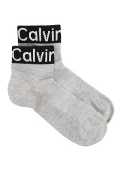 Calvin Klein Skarpety ze sklepu Gomez Fashion Store w kategorii Skarpetki damskie - zdjęcie 184504386