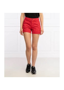 Pepe Jeans London Szorty BALBOA | Regular Fit ze sklepu Gomez Fashion Store w kategorii Szorty - zdjęcie 184504395