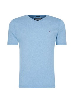 Tommy Hilfiger T-shirt | Regular Fit ze sklepu Gomez Fashion Store w kategorii T-shirty chłopięce - zdjęcie 184504398