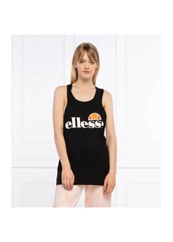 ELLESSE Top | Regular Fit ze sklepu Gomez Fashion Store w kategorii Bluzki damskie - zdjęcie 184504408