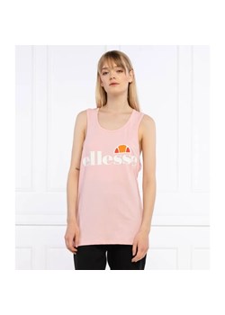 ELLESSE Top | Regular Fit ze sklepu Gomez Fashion Store w kategorii Bluzki damskie - zdjęcie 184504415