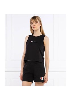 Champion Top | Regular Fit ze sklepu Gomez Fashion Store w kategorii Bluzki damskie - zdjęcie 184504416
