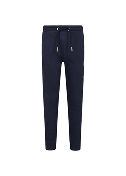 Diesel Spodnie dresowe PHORY | Regular Fit ze sklepu Gomez Fashion Store w kategorii Spodnie dziewczęce - zdjęcie 184504425