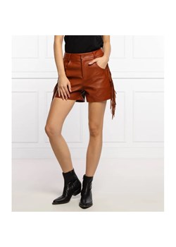 Silvian Heach Szorty GATTEN | Regular Fit ze sklepu Gomez Fashion Store w kategorii Szorty - zdjęcie 184504426
