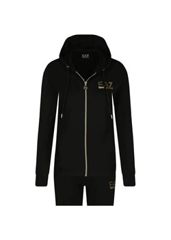 EA7 Dres | Regular Fit ze sklepu Gomez Fashion Store w kategorii Dresy damskie - zdjęcie 184504429
