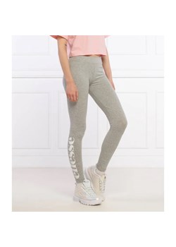 ELLESSE Legginsy SOLOS 2 | Slim Fit ze sklepu Gomez Fashion Store w kategorii Spodnie damskie - zdjęcie 184504445