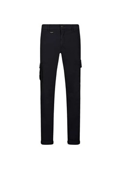 Aeronautica Militare Spodnie cargo | Regular Fit ze sklepu Gomez Fashion Store w kategorii Spodnie męskie - zdjęcie 184504447