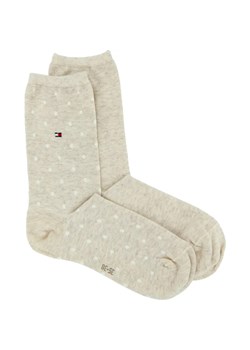 Tommy Hilfiger Skarpety 2-pack ze sklepu Gomez Fashion Store w kategorii Skarpetki damskie - zdjęcie 184504448
