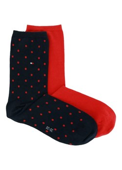 Tommy Hilfiger Skarpety 2-pack ze sklepu Gomez Fashion Store w kategorii Skarpetki damskie - zdjęcie 184504455