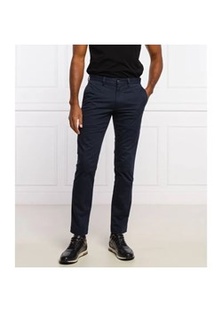 POLO RALPH LAUREN Spodnie chino | Slim Fit ze sklepu Gomez Fashion Store w kategorii Spodnie męskie - zdjęcie 184504467