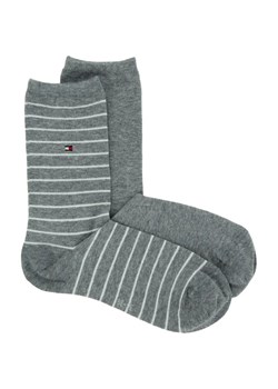 Tommy Hilfiger Skarpety 2-pack ze sklepu Gomez Fashion Store w kategorii Skarpetki damskie - zdjęcie 184504468