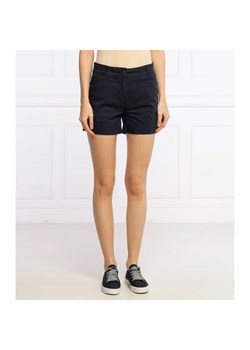 Napapijri Szorty | Regular Fit ze sklepu Gomez Fashion Store w kategorii Szorty - zdjęcie 184504476
