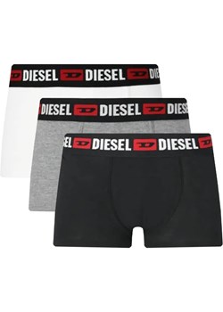 Diesel Bokserki 3-pack ze sklepu Gomez Fashion Store w kategorii Majtki dziecięce - zdjęcie 184504487