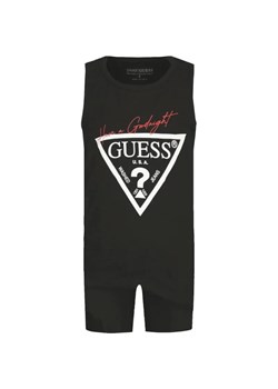 Guess Piżama | Relaxed fit ze sklepu Gomez Fashion Store w kategorii Piżamy dziecięce - zdjęcie 184504489