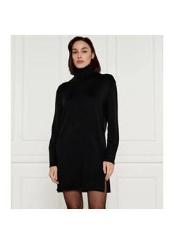 BOSS ORANGE Wełniana sukienka Feringata ze sklepu Gomez Fashion Store w kategorii Sukienki - zdjęcie 184504505
